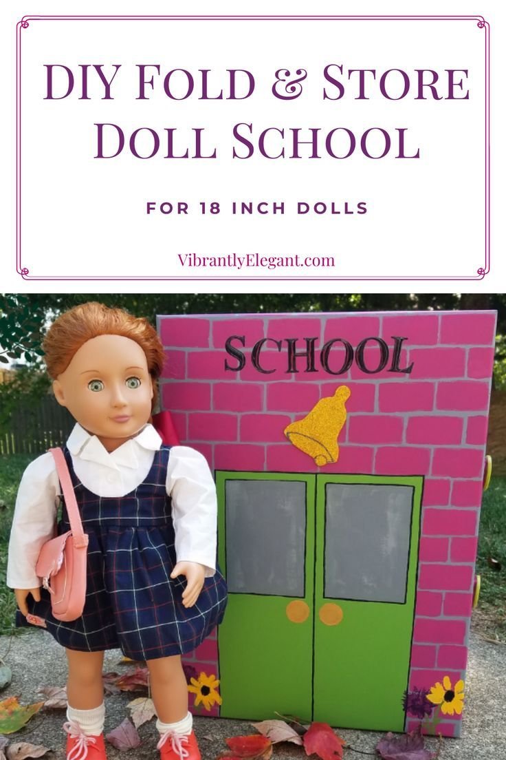 DIY & Custom Our Generation Doll Accessories for Creative Play